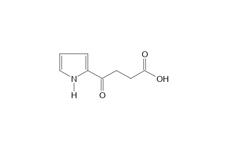 gamma-OXOPYRROLE-2-BUTYRIC ACID