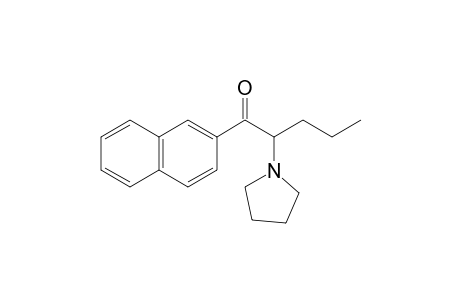 Naphyrone