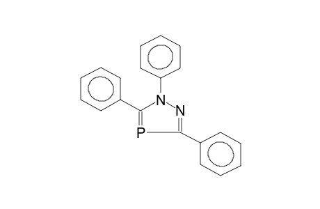 1H-1,2,4-DIAZAPHOSPHOLE-#3I