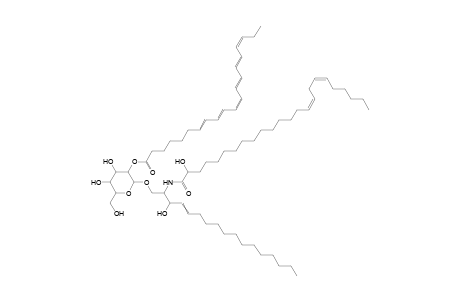 AHexCer (O-20:6)17:1;2O/24:2;O