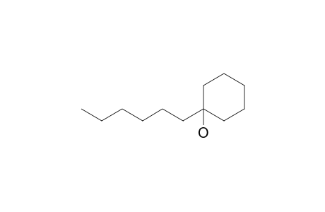 1-Hexyl-cyclohexanol