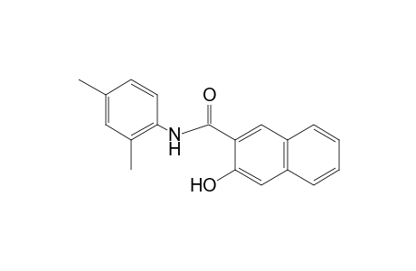 3-HYDROXY-2-NAPHTHO-2',4'-XYLIDIDE