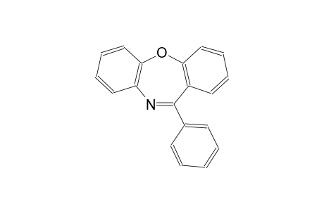 11-Phenyldibenzo[b,f][1,4]oxazepine