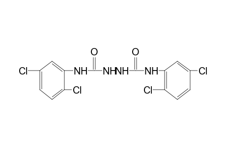 1,6-bis(2,5-dichlorophenyl)biurea