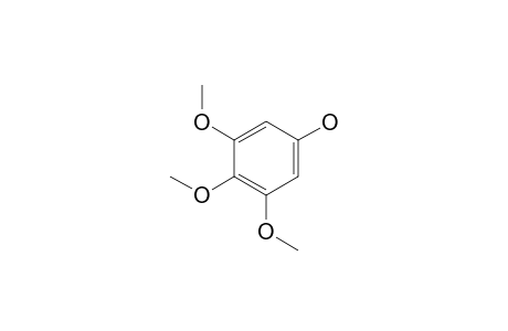 3,4,5-Trimethoxyphenol