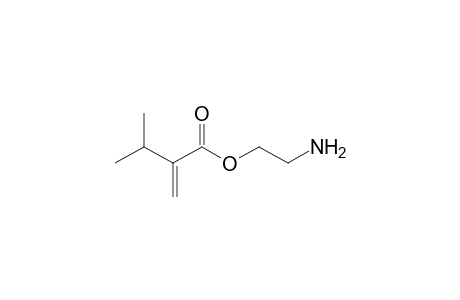 Dimethyl amino ethyl methacrylate