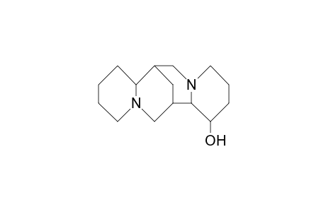 12a-Hydroxysparteine