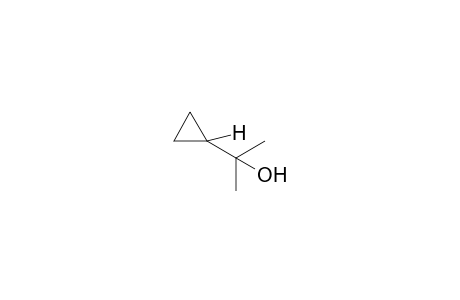 alpha,alpha-Dimethylcyclopanemethanol