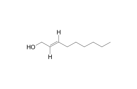 trans-2-Nonen-1-ol