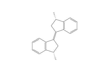 (S,S)-(E)-3,3'-dimethyl-delta1,1'-biindan