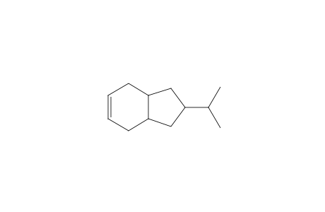 2-Isopropyl-2,3,3a,4,7,7a-hexahydro-1H-indene