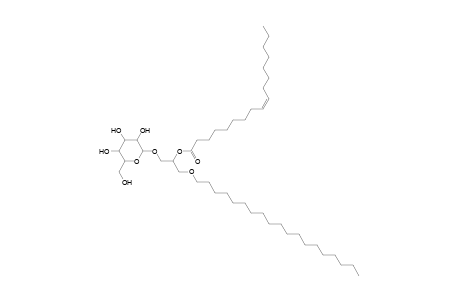 MGDG O-19:0_17:1