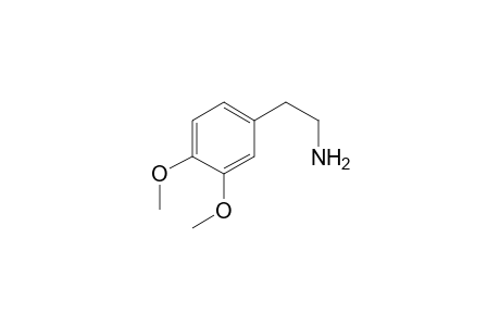 3,4-Dimethoxyphenethylamine