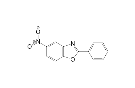 5-Nitro-2-phenylbenzoxazole