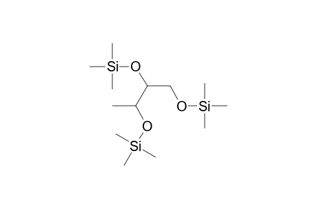 Butane, 1,2,3-tris(trimethylsiloxy)-