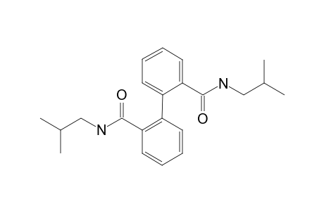 N,N'-diisobutyldiphenamide