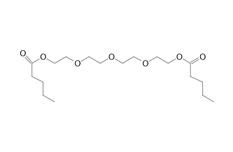 2,2'-(2,2'-Oxybis(ethane-2,1-diyl)bis(oxy))bis(ethane-2,1-diyl) dipentanoate