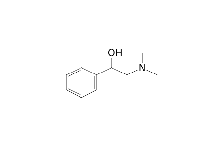 Methylpseudoephedrine