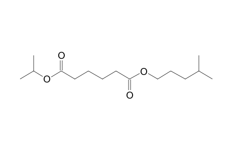 Adipic acid, isohexyl 2-propyl ester