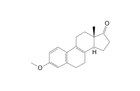 3-Methoxyestra-1(10),2,4,8-tetraen-17-one