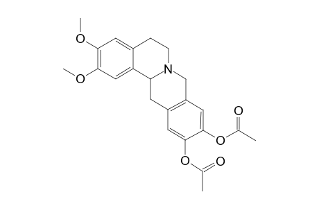 Spinosine - diacetate