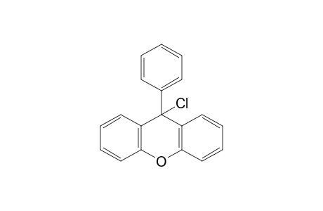 9-Chloro-9-phenylxanthene