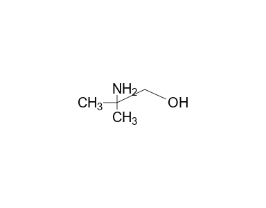 2 methyl propanol formula