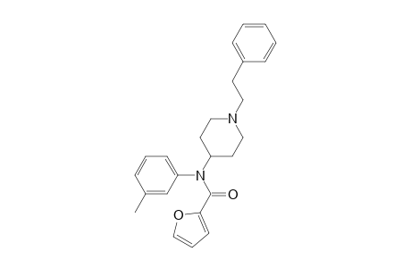 meta-Methyl Furanyl fentanyl