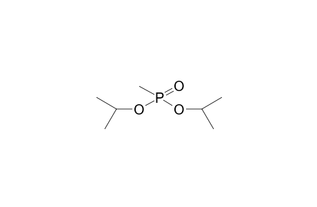 DIISOPROPYL METHYLPHOSPHONATE