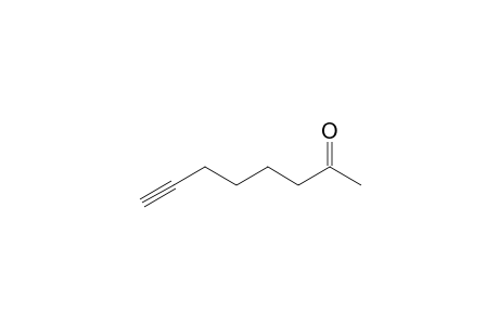 7-Octyn-2-one