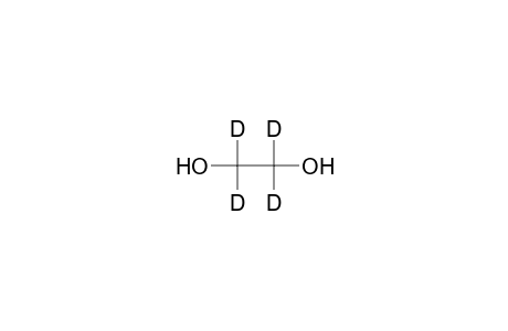 Ethylene-d4 glycol