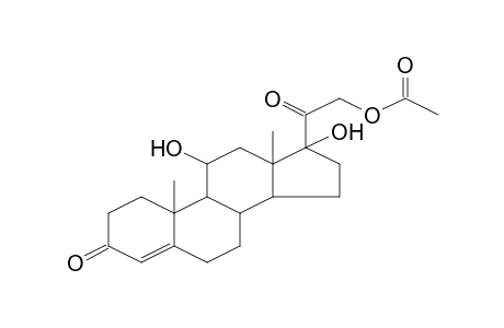 Hydrocortisone Acetate