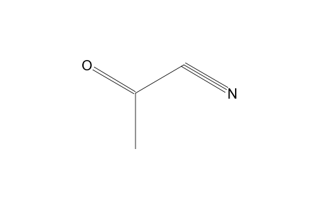 Pyruvonitrile