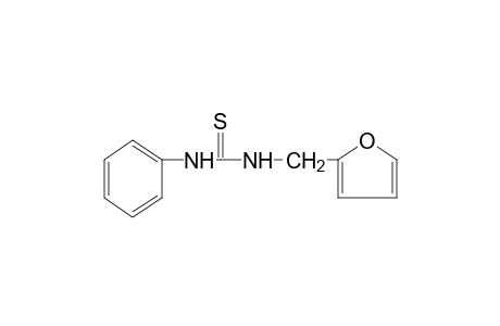 1-furfuryl-3-phenyl-2-thiourea