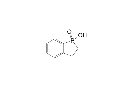 2,3-Dihydro-1H-phosphindol-1-ol 1-oxide