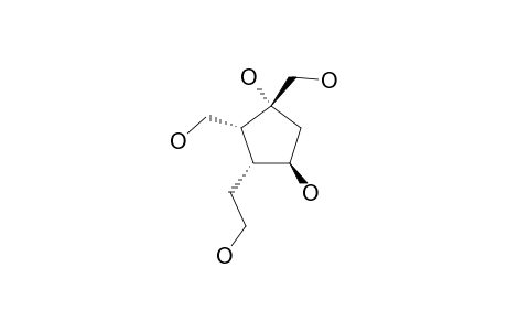 7,8-DIHYDRO-8-ALPHA-HYDROXYISOEUCOMMIOL