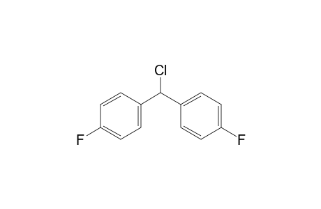 Chlorobis(4-fluorophenyl)methane