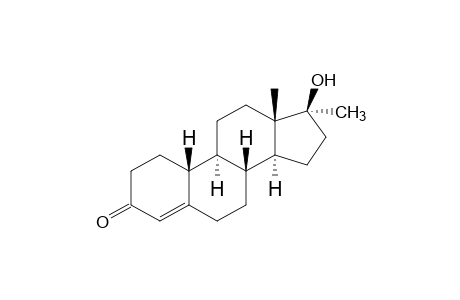 Normethandrone