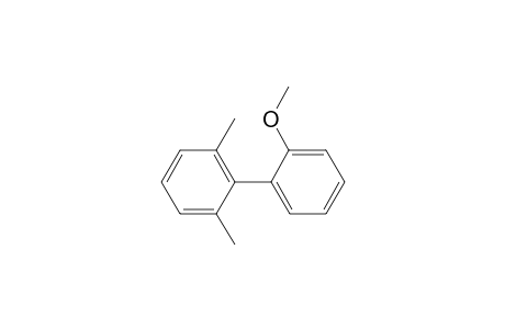 2-(2-Methoxyphenyl)-1,3-dimethyl-benzene