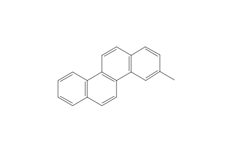 Chrysene, 3-methyl-