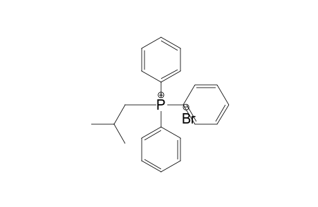 Isobutyltriphenylphosphonium bromide