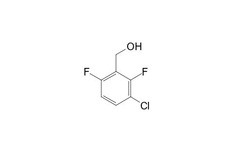 3-Chloro-2,6-difluorobenzyl alcohol