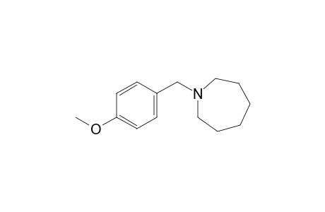 1-(4-Methoxybenzyl)azepane