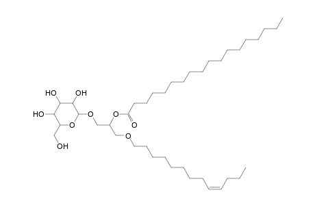 MGDG O-13:1_18:0