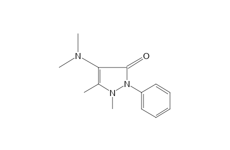 Aminophenazone