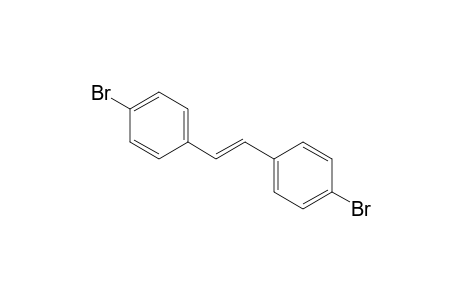 (E)-4,4'-Dibromostilbene