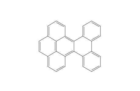 Benzo[p]naphtho[1,8,7-ghi]chrysene