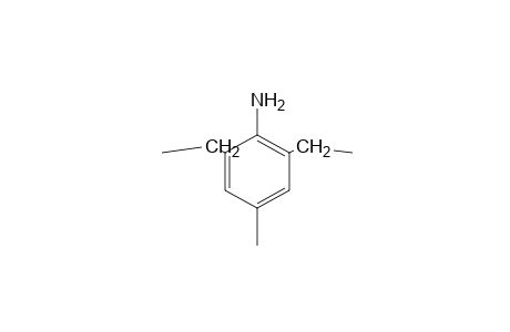 2,6-Diethyl-P-toluidine