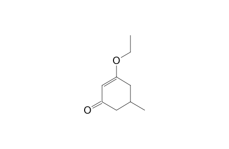 3-Ethoxy-5-methyl-cyclohex-2-en-1-one