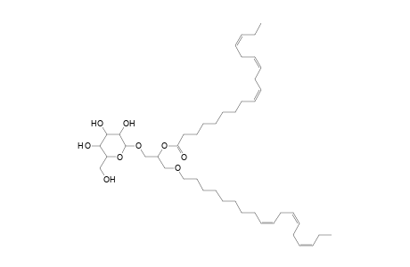 MGDG O-18:3_18:3